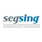 Logo do cliente SegSing